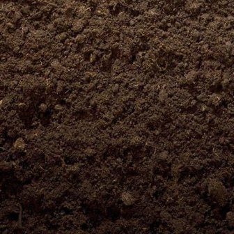 Potgrond - 1m&sup3; 