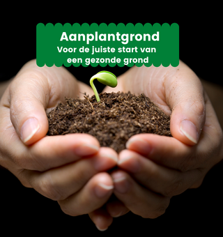 Vivimus Aanplantgrond - RHP 2m³