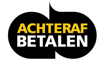 Betaalmethoden